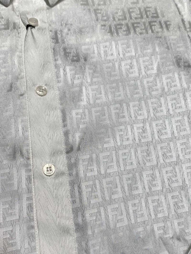 Fendi Shirts